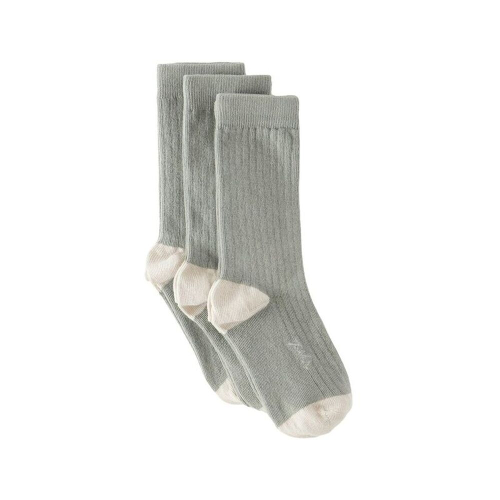 Pehr Girls  Socks, Green